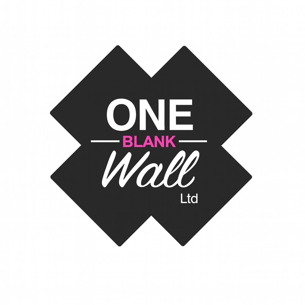 Personalised Birthday Banner - Champagne Design Theme