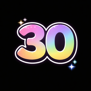30