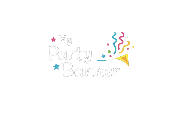 My Party Banners